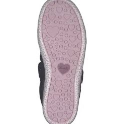 Salamander Toyah 15288, Halbschuhe (Kinder), Kinder, Blau