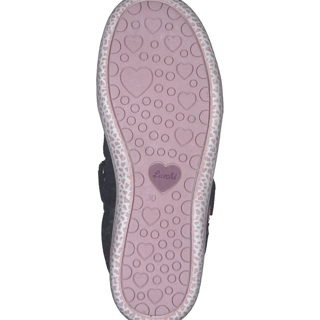 Salamander Toyah 15288, Halbschuhe (Kinder), Kinder, Blau