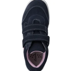 Salamander Toyah 15288, Halbschuhe (Kinder), Kinder, Blau