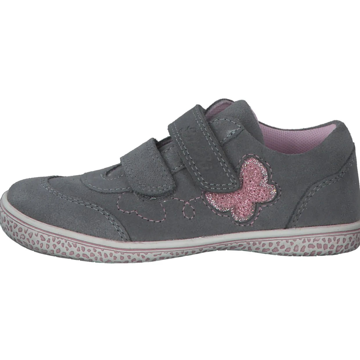 Salamander Toyah 15288, Halbschuhe (Kinder), Kinder, grey