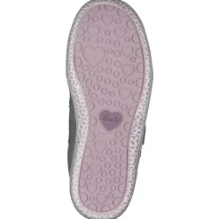 Salamander Toyah 15288, Halbschuhe (Kinder), Kinder, grey
