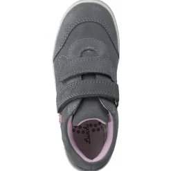 Salamander Toyah 15288, Halbschuhe (Kinder), Kinder, grey