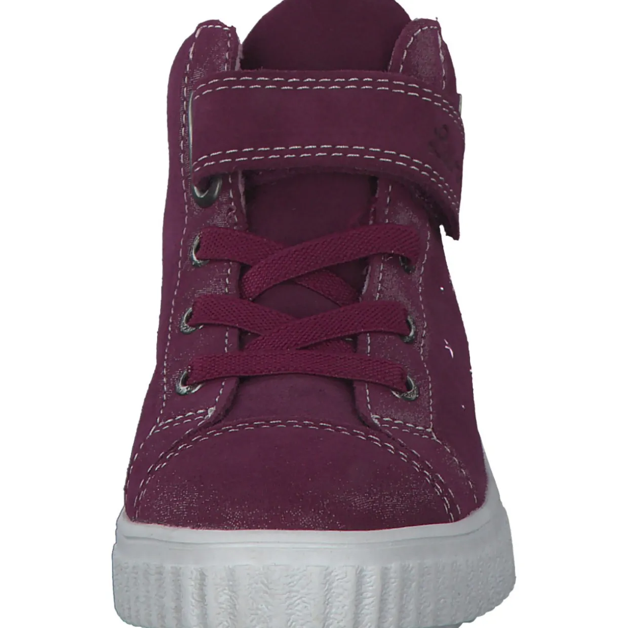 Salamander Yuna Tex 37026, Winterstiefel, Kinder, Rot