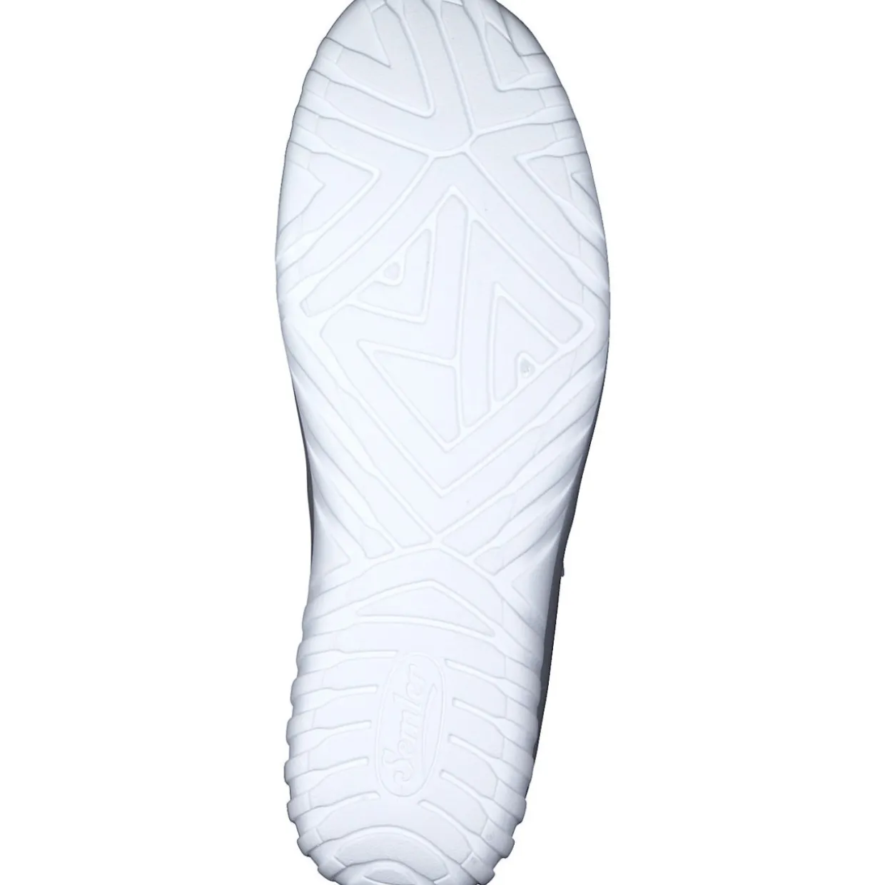 Semler Lena L5075042, Riemchensandalen, Damen, SKY