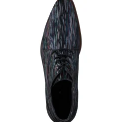 Shoes Unlimited 699 K2 0114B, Klassische Halbschuhe, Herren, multi