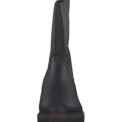 Sioux 11921 Adalr.-718-Tex-Lf-H, Chelsea Boots, Herren, Schwarz