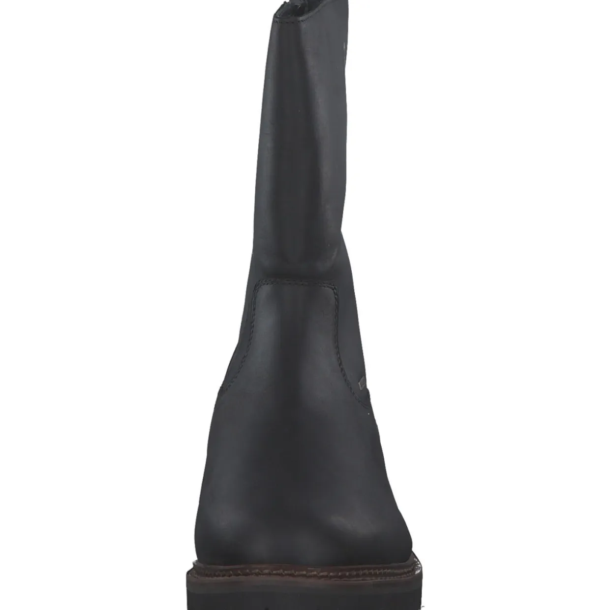 Sioux 11921 Adalr.-718-Tex-Lf-H, Chelsea Boots, Herren, Schwarz
