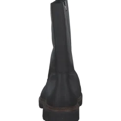 Sioux 11921 Adalr.-718-Tex-Lf-H, Chelsea Boots, Herren, Schwarz