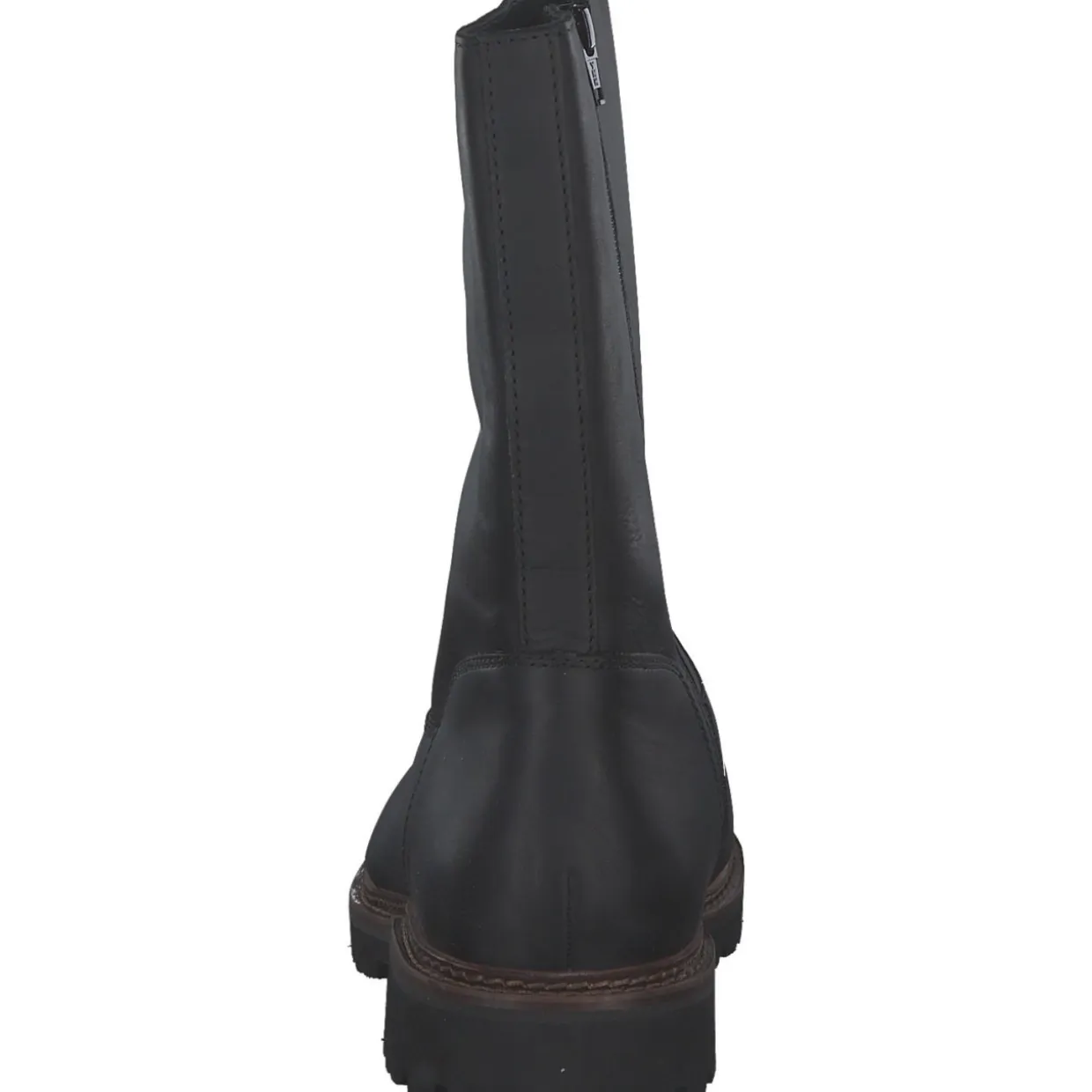 Sioux 11921 Adalr.-718-Tex-Lf-H, Chelsea Boots, Herren, Schwarz