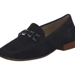 Sioux Cambria 6608, Mokassins, Damen, profondo
