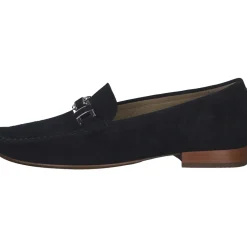 Sioux Cambria 6608, Mokassins, Damen, profondo