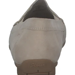Sioux Cortizia 6528, Mokassins, Damen, piuma