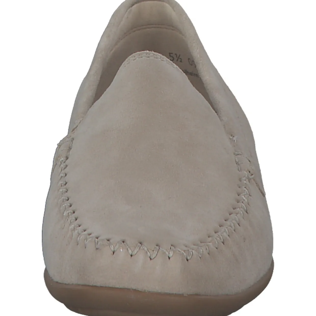 Sioux Cortizia 6528, Mokassins, Damen, piuma
