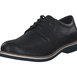 Sioux Dilip 3876, Halbschuhe, Herren, indaco