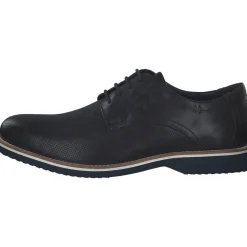 Sioux Dilip 3876, Halbschuhe, Herren, indaco