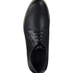Sioux Dilip 3876, Halbschuhe, Herren, indaco