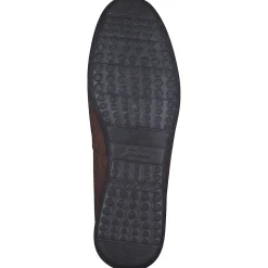 Sioux Gion 3662, Klassische Slipper, Herren, Braun (Cognac)
