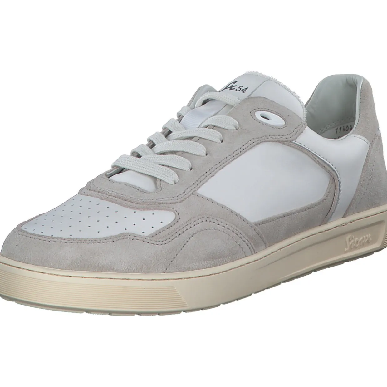 Sioux Giumelo 3866, Klassische- & Business Schuhe, Herren, Weiß
