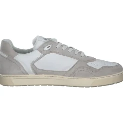 Sioux Giumelo 3866, Klassische- & Business Schuhe, Herren, Weiß