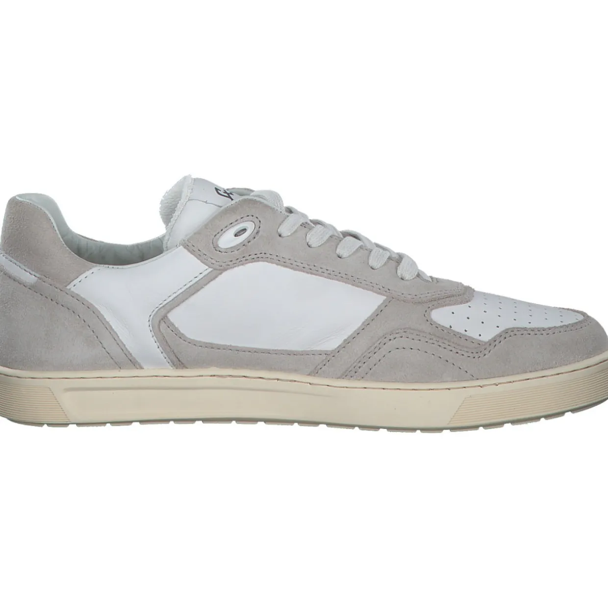 Sioux Giumelo 3866, Klassische- & Business Schuhe, Herren, Weiß