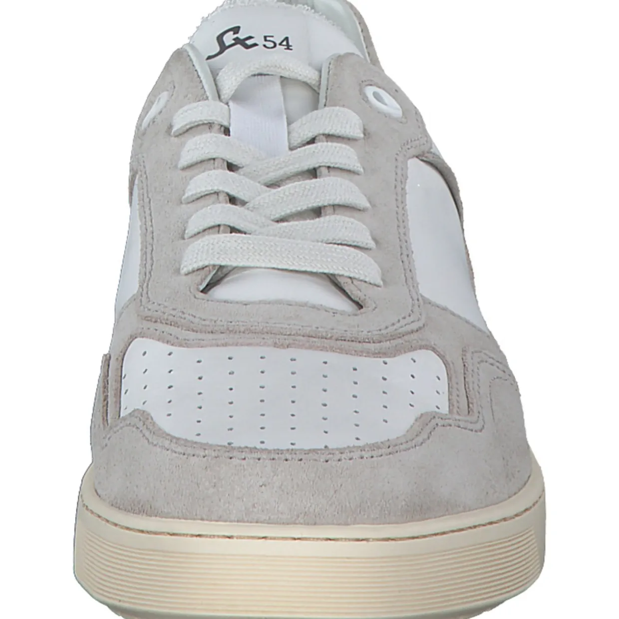 Sioux Giumelo 3866, Klassische- & Business Schuhe, Herren, Weiß