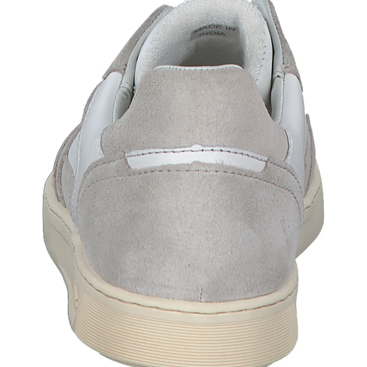 Sioux Giumelo 3866, Klassische- & Business Schuhe, Herren, Weiß