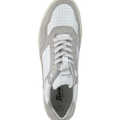Sioux Giumelo 3866, Klassische- & Business Schuhe, Herren, Weiß