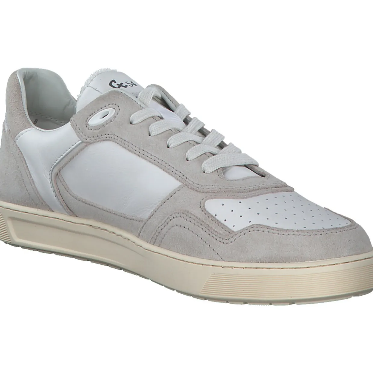 Sioux Giumelo 3866, Klassische- & Business Schuhe, Herren, Weiß