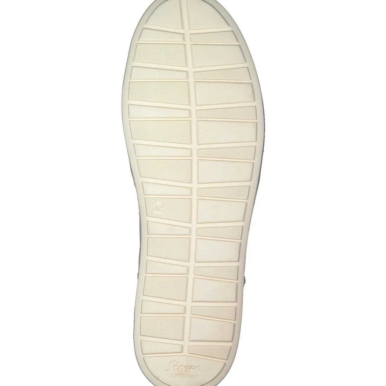 Sioux Giumelo 3866, Klassische- & Business Schuhe, Herren, Weiß