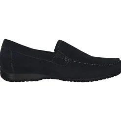 Sioux Giumelo 3866, Slipper, Herren, deepblue