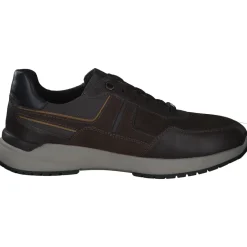 Sioux Lachlan 1006, Halbschuhe, Herren, corvino/quinoa/corv