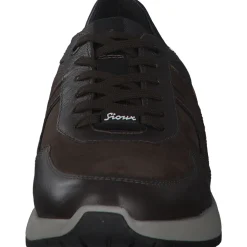 Sioux Lachlan 1006, Halbschuhe, Herren, corvino/quinoa/corv