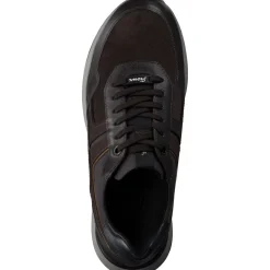 Sioux Lachlan 1006, Halbschuhe, Herren, corvino/quinoa/corv