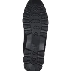 Sioux Meredira 6826, Schnürstiefel, Damen, Schwarz