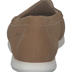 Sioux Nacarela 4103, Mokassins, Damen, biscotto
