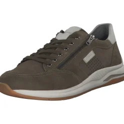 Sioux Turibio 3867, Halbschuhe, Herren, bosco