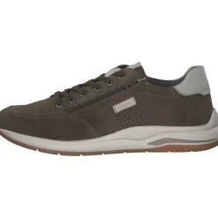 Sioux Turibio 3867, Halbschuhe, Herren, bosco