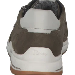 Sioux Turibio 3867, Halbschuhe, Herren, bosco