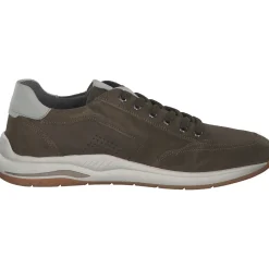 Sioux Turibio 3867, Halbschuhe, Herren, bosco