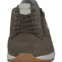 Sioux Turibio 3867, Halbschuhe, Herren, bosco