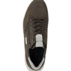 Sioux Turibio 3867, Halbschuhe, Herren, bosco