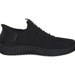 Skechers 108144EC, Slipper, Damen, Schwarz
