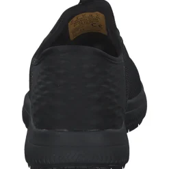 Skechers 108144EC, Slipper, Damen, Schwarz