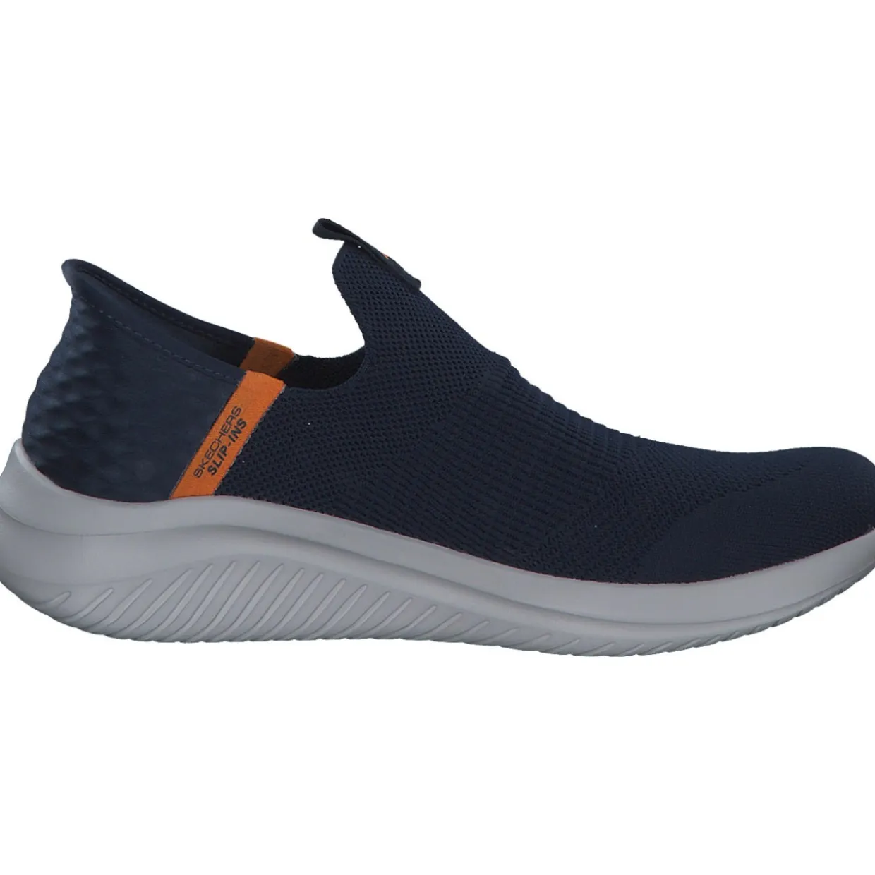Skechers 403844L, Slipper (Kinder), Kinder, Blau - Marineblau