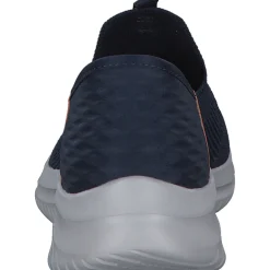 Skechers 403844L, Slipper (Kinder), Kinder, Blau - Marineblau
