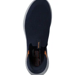 Skechers 403844L, Slipper (Kinder), Kinder, Blau - Marineblau