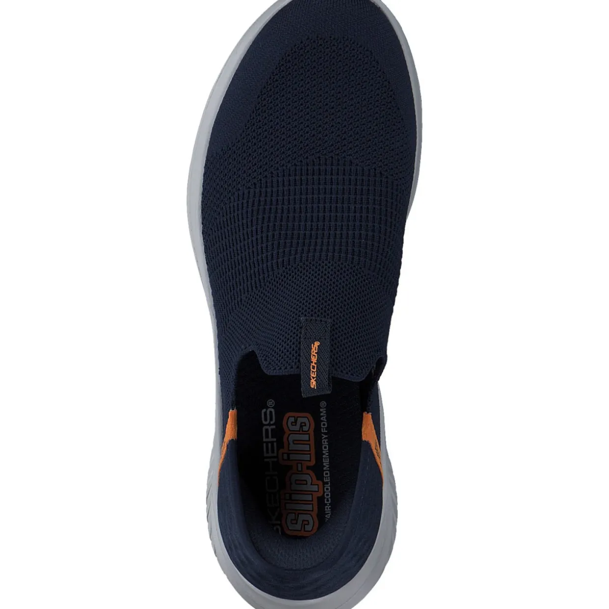 Skechers 403844L, Slipper (Kinder), Kinder, Blau - Marineblau