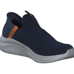 Skechers 403844L, Slipper (Kinder), Kinder, Blau - Marineblau