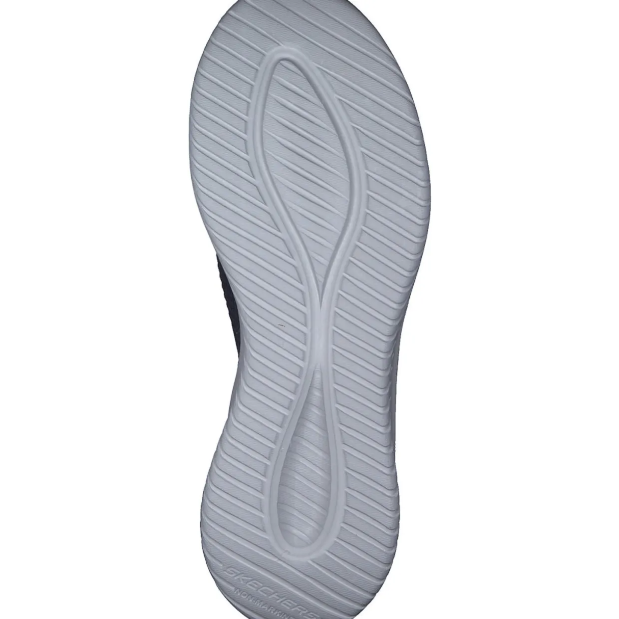 Skechers 403844L, Slipper (Kinder), Kinder, Blau - Marineblau