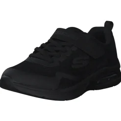 Skechers 403775L, Sneakers Low, Kinder, BBK schwarz
